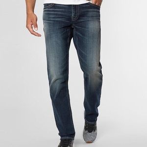 Men’s BKE Straight Jeans
